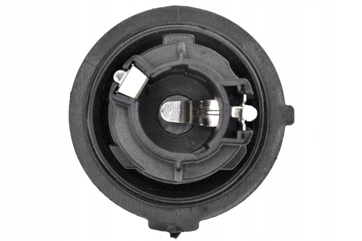 фото №10, Тримач штекер гніздо лампочки py21w renault megane ii 2004-,clio ii fl 2001-