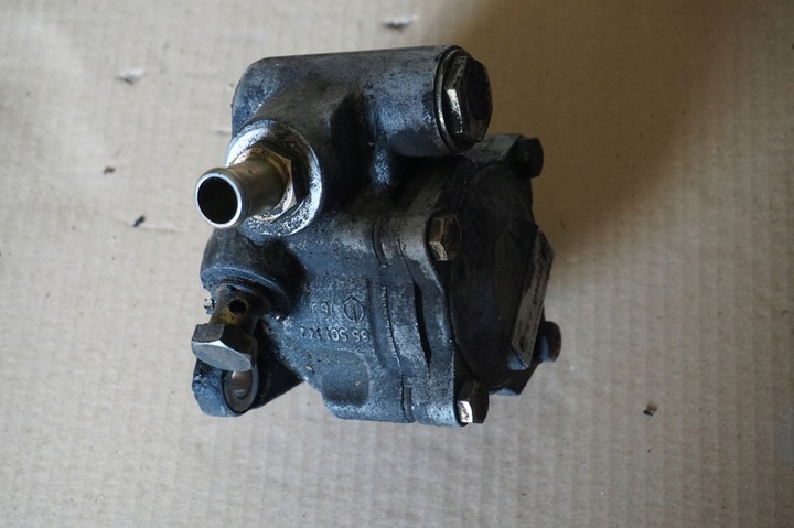 фото №14, Двигун iveco sofim 8140.43s 2229 2,8td