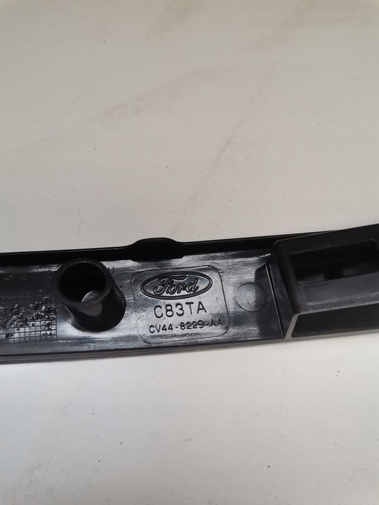 фото №15, Планка решітка фара бампера ліва kuga 13-20 _ 5228799 _cv44-8229-aa