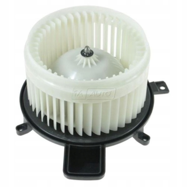 фото №8, Вентилятор воздуходувка dodge caravan grand voyager charger challenger 2008-21