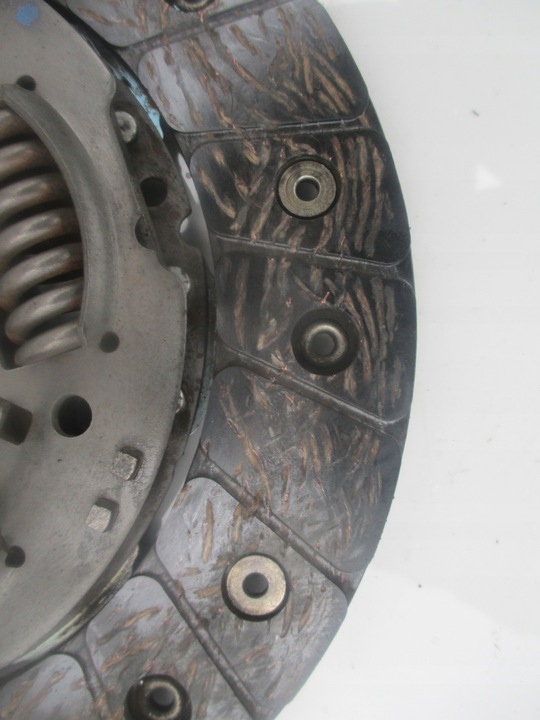 фото №7, Зчеплення комплект citroen c1 c3 ii ds3 peugeot 208 2008 opel corsa f 1.2 vti