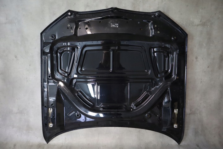 фото №10, Капот крышка двигателя bmw 3 g20 g21 оригинал