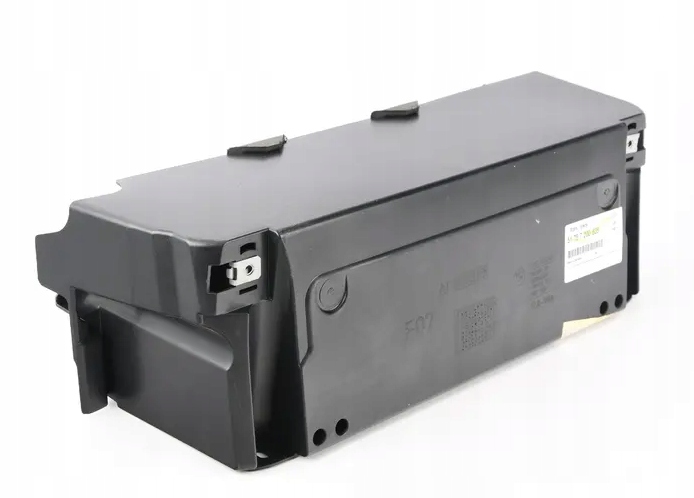 фото №10, Захист задня bmw f07 f11 520 523 525 528 530 535