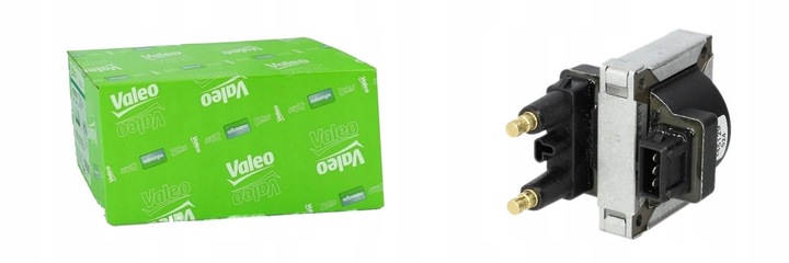 фото №8, Cewkazapłonowa valeo va245129