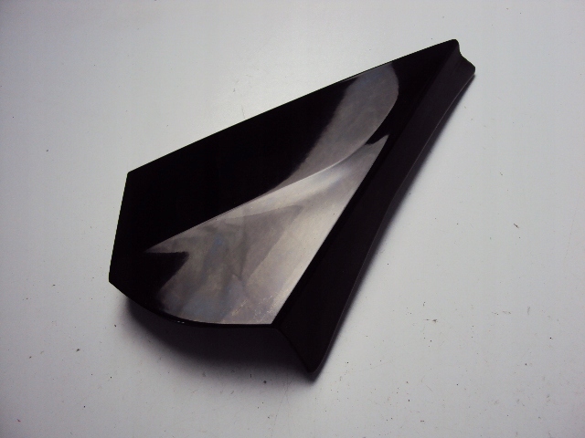 фото №1, Трикутник планка крила правий зад toyota c-hr 16-