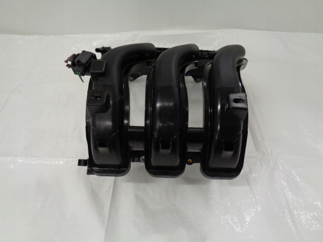 фото №6, Peugeit 208 ii 1.2 puretech євро 6 колектор всмоктуючий