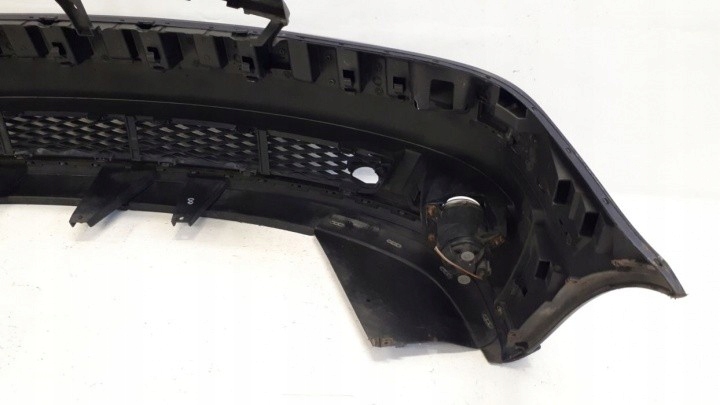 фото №6, Ford galaxy 2000 бампер перед