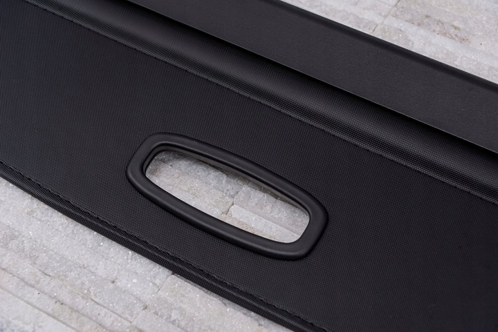 фото №7, Jeep grand cherokee wk 2005-2010 ролета багажника чёрная