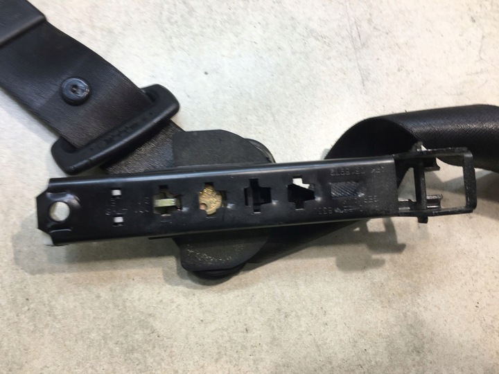 фото №7, Pas безпеки лівий перед a6 c5 4b0857705a