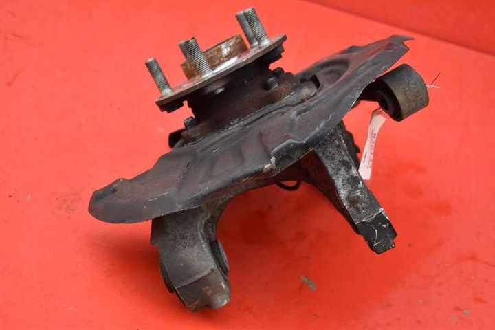 фото №5, Поворотна опора ступиця права зад ford mondeo mk5 2.0 tdci 150 km універсал 14-20