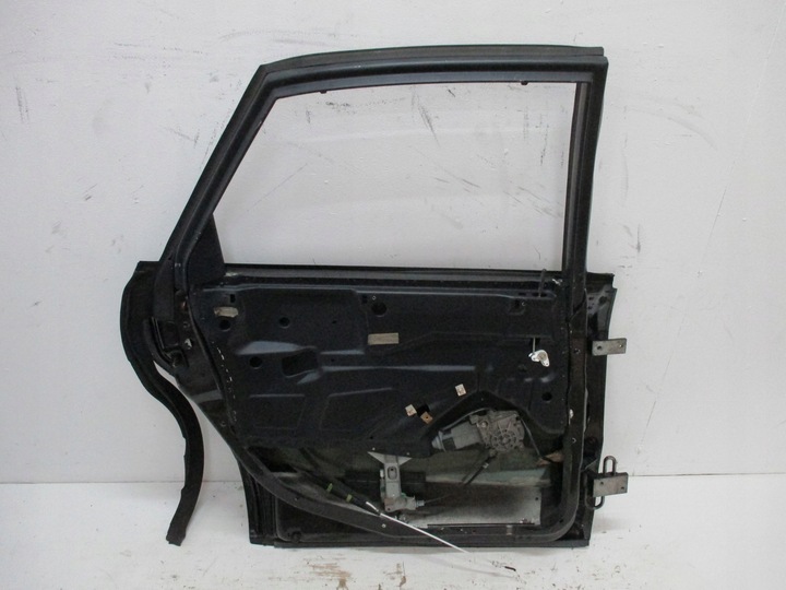 фото №6, Двері ліві задні audi a8 d2