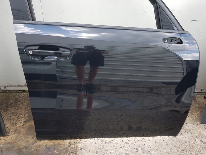 фото №2, Citroen c4 grand picasso ii 13-16r двері праві перед exy