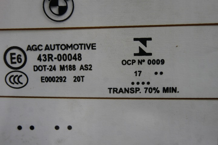 фото №8, Кришка багажника 300 bmw x1 f48