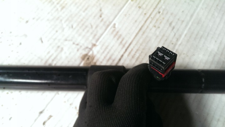 фото №11, Vw sharan амортизатор 7n0827851f 7n0827851e 2012