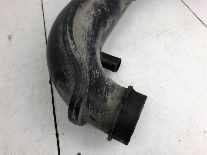 фото №6, Расходомер труба воздуха ford transit mk7