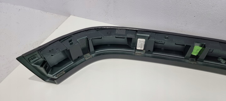 фото №10, Молдинг крила праве перед mercedes g amg w463 рестайлінг 18-24 6989