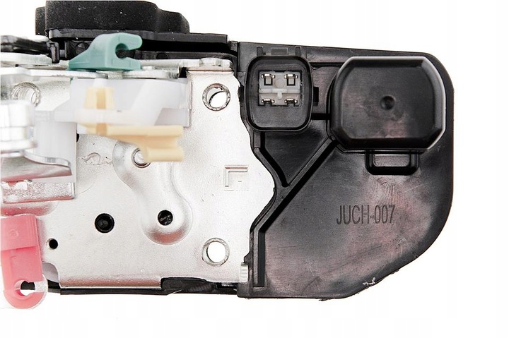 фото №10, Амортизатор замка зад jeep grand cherokee 05-10 /лівий