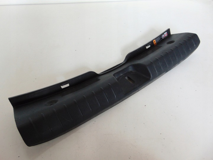 фото №1, Захист багажника ременя зад kia stinger