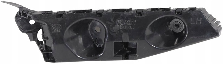 фото №1, Ковзун бампера зад лівий mazda mx-5 nd 2015- оригінал