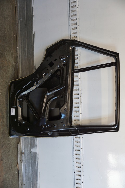 фото №8, Bmw x5 e70 двері зад задні ліві нове оригінальні