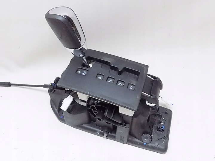 фото №14, Механізм домкрат коробки передач - dodge journey 2.0 crd