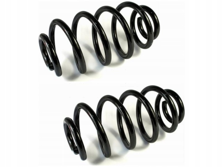 фото №1, Пружини зад mercedes vito mixto w639 2.1-3.7 03-08