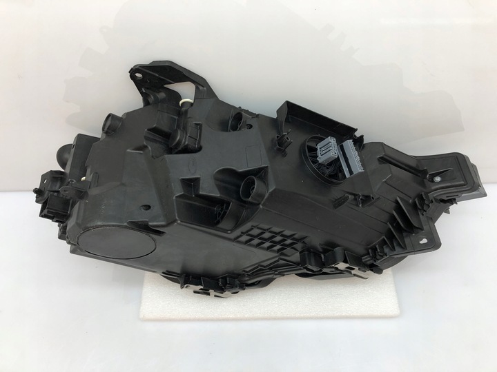 фото №6, Фара volvo xc60 ii рестайлинг левый