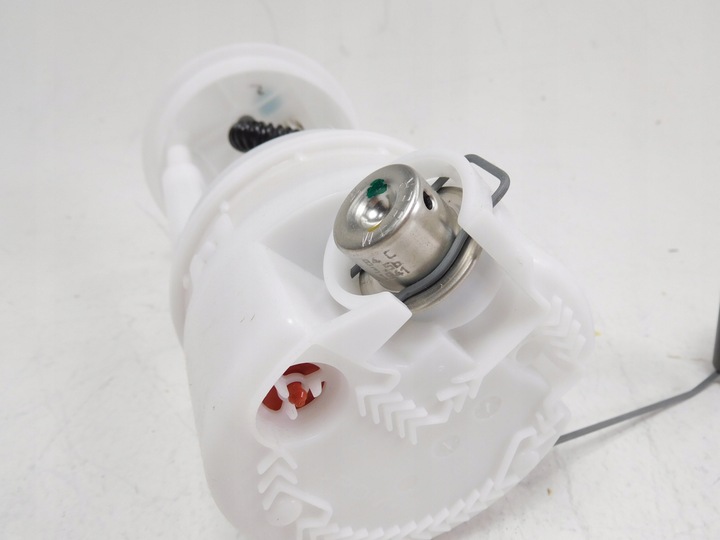 фото №7, Насос пального barchetta panda punto doblo 71719571