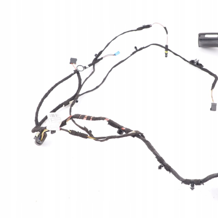 фото №10, Mini f60 countryman жгут провод дверь задних левое правое 6805893
