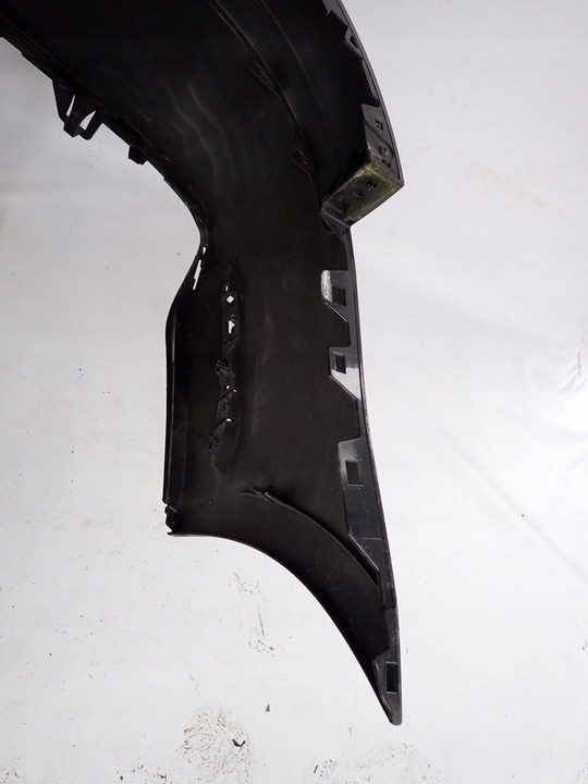 фото №15, Citroen c5 ii x7 sedan 08- бампер зад задний 9681048777