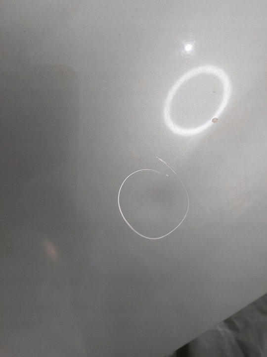 фото №9, Капот daewoo kalos