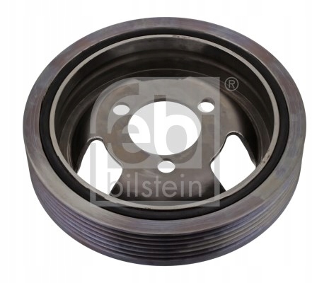 фото №2, Колесо ременное rowkowe mini 1.6 07- /feb/