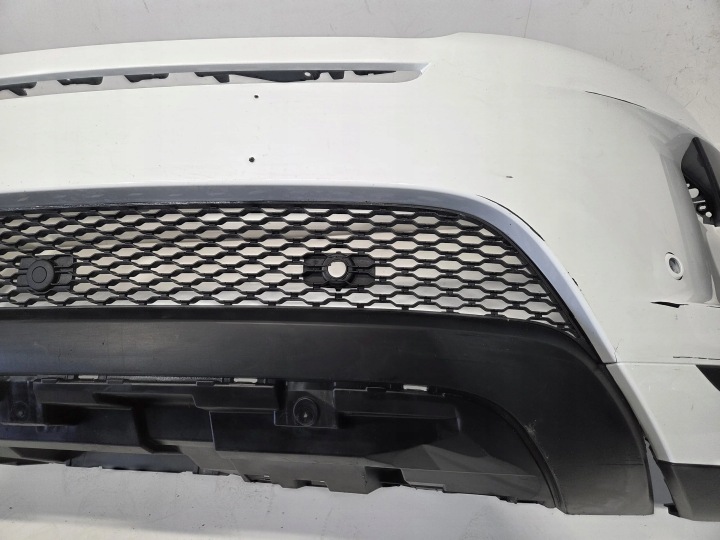 фото №6, Land rover range rover evoque ii 2 l551 бампер перед передній