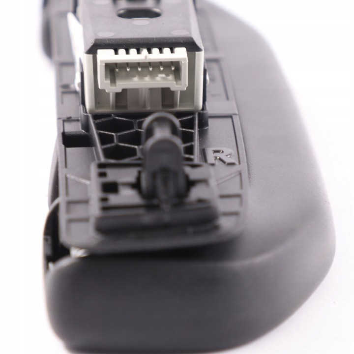 фото №11, Mercedes w246 w213 тримач ручка стеля зад праві чорний a0998150100