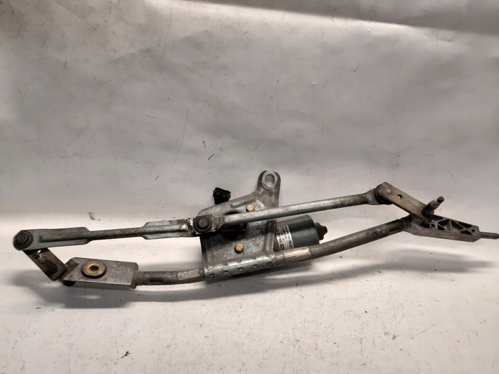 фото №9, Механизм дворник перед volvo v70