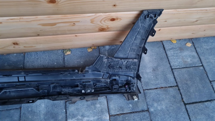 фото №7, Bww i4 g26 gran купе m набор левая планка пороговая 51778737087