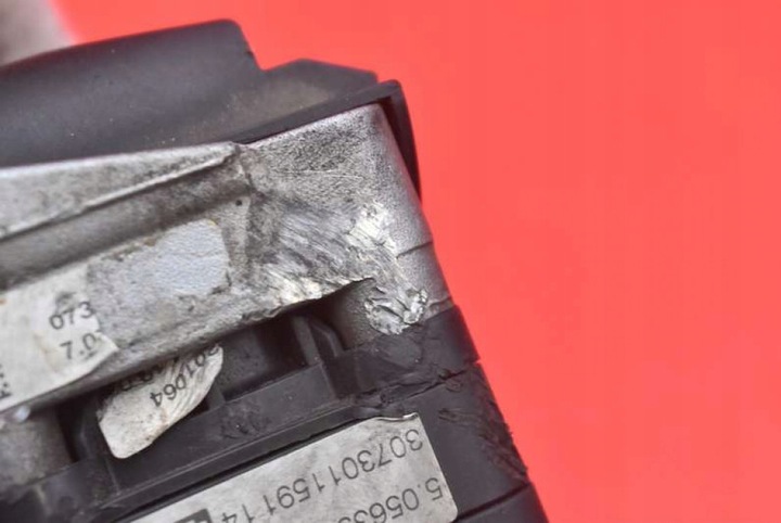 фото №8, Клапан egr 50563924 citroen berlingo 4 iv 1.5 hdi 102 km 18-21