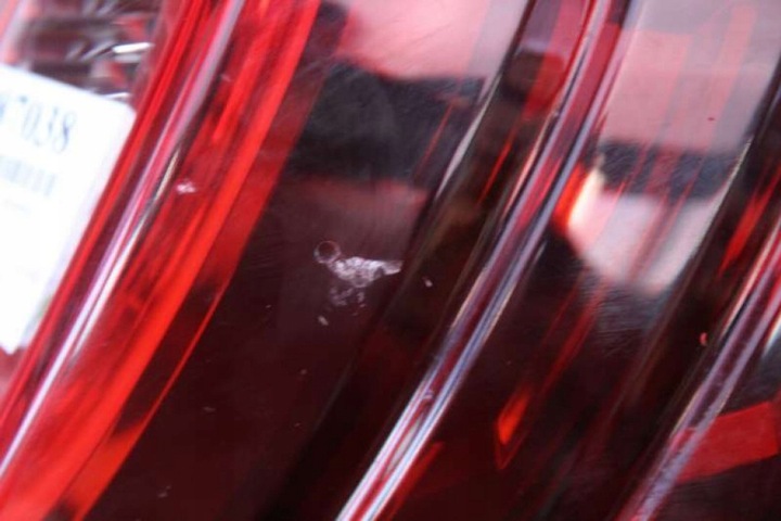 фото №7, Лампа права зад задня 3350atv0e203 honda civic 9 ix 5d hb рестайлінг 13-20