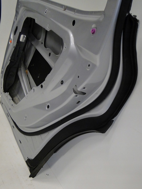 фото №13, Mercedes glb x247 247 зад двері задні праві