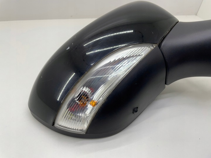 фото №6, Дзеркало праве clio iv 9pin eu 963016264r e1010730