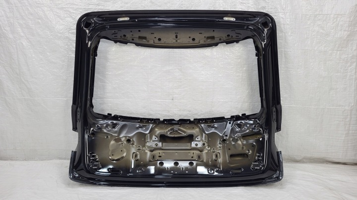 фото №6, Задняя крышка багажника audi a3 8y 8y0 20-