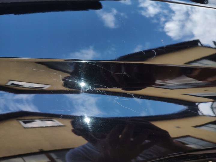 фото №9, Крыло передний перед правое peugeot 3008 ii 5008 ii европа
