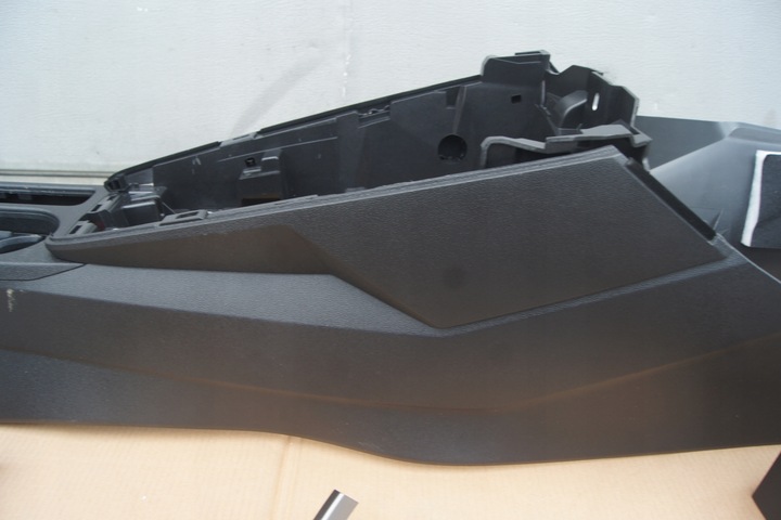 фото №9, Тунель середній планки dekor відсіки a3 8y