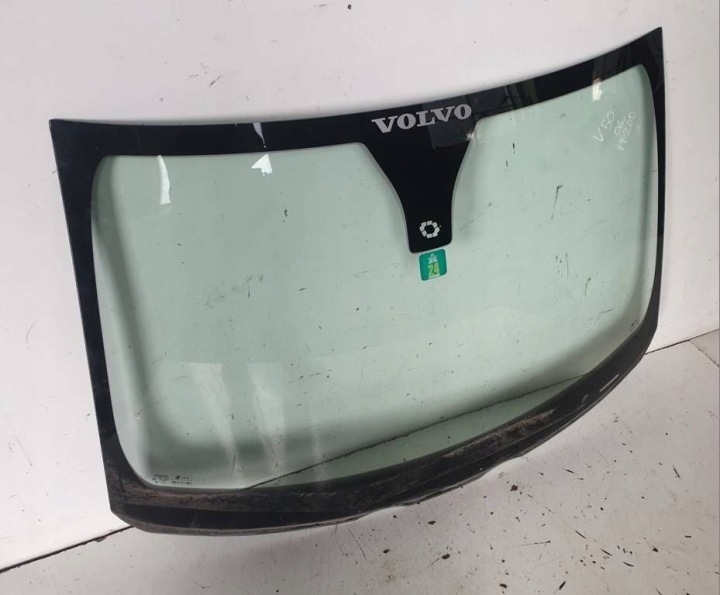 фото №8, Volvo v50 06r лобовое стекло лобовое