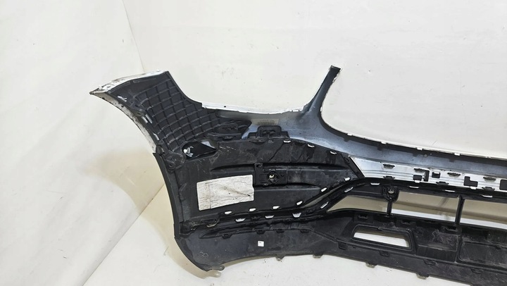фото №6, Бампер перед переднє mercedes glc amg рестайлінг 253 a2538851304