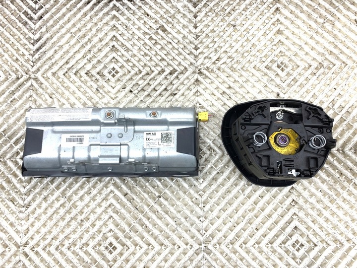 фото №10, Капот skoda octavia iii 5e1857007ad універсал консоль