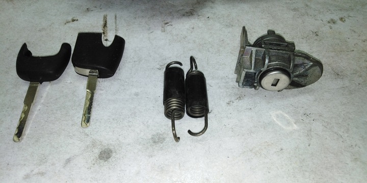 фото №16, Nadbiornik ford fiesta b-max ecosport courier оригінальний номер