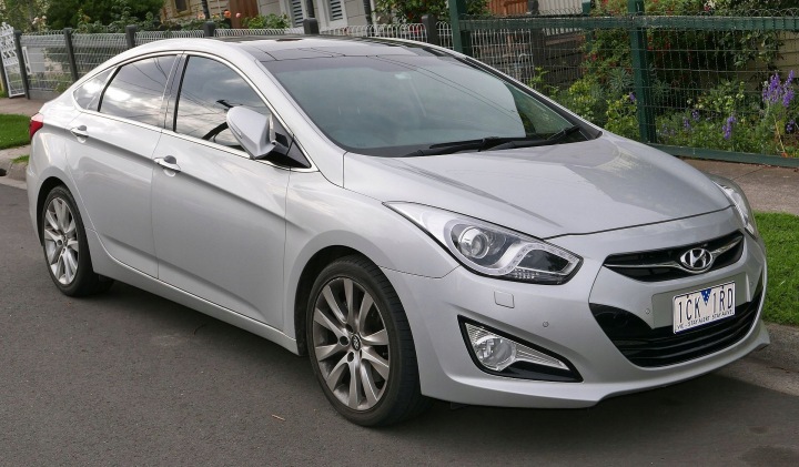 фото №14, Hyundai i40 рульова рейка система cpk