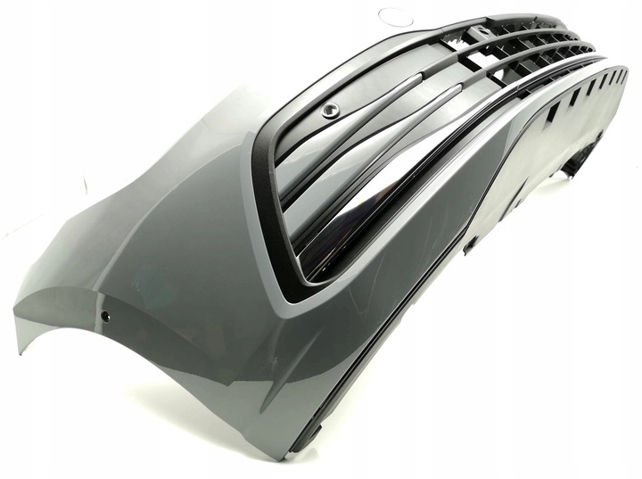 фото №11, Новый org бампер перед переднее pod 6xpdc vw golf viii 5h0807221j la7c