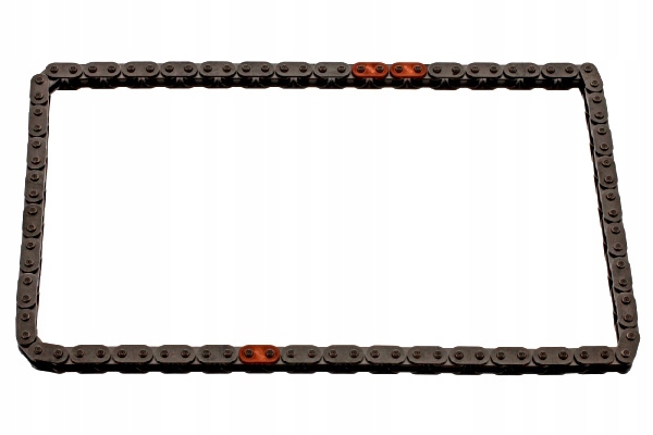 фото №2, Цепь привода насоса масла seat ibiza iv ibiza iv sc ibiza iv st